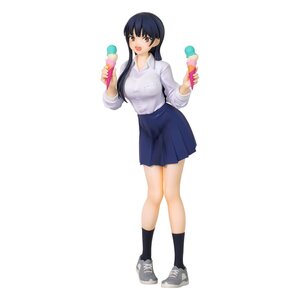 The Dangers in My Heart Pop Up Parade PVC Figure - Anna Yamada