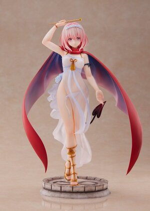To Love-Ru Darkness PVC Figure - Momo Belia Deviluke' The Magician Ver. 1/7