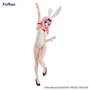 Kaguya-sama: Love is War BiCute Bunnies PVC Prize Figure - Chika Fujiwara