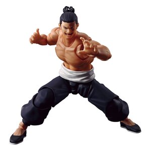 Jujutsu Kaisen Action Figure - S.H. Figuarts Aoi Todo