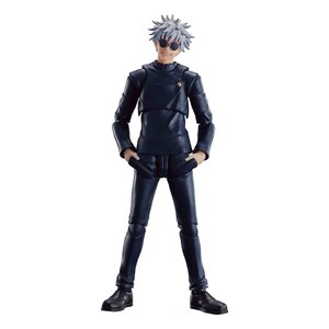 Jujutsu Kaisen Action Figure - S.H. Figuarts Satoru Gojo (Jujutsu Technical High School)