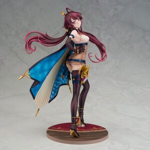 Atelier Sophie 2: The Alchemist of the Mysterious Dream PVC Figure - Ramizel Erlenmeyer 1/7