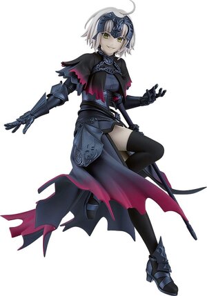 Fate/Grand Order Pop Up Parade PVC Figure - Avenger/Jeanne d'Arc (Alter)