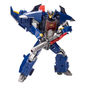 Transformers Generations Legacy Evolution Leader Class Action Figure - Prime Universe Dreadwing