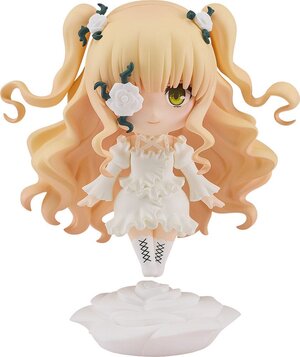 Rozen Maiden PVC Figure - Nendoroid Kirakishou