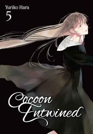Cocoon Entwined vol 05 GN Manga