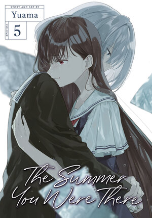 The Summer You Were There vol 05 GN Manga