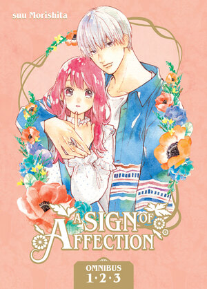 A Sign of Affection (Omnibus) vol 01-03 GN Manga
