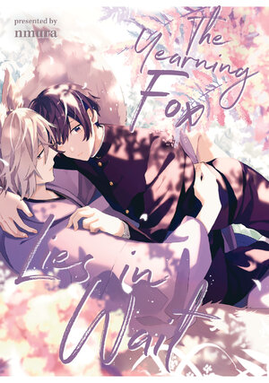 The Yearning Fox Lies in Wait GN Manga