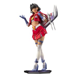 Transformers Bishoujo PVC Figure - Starscream 1/7