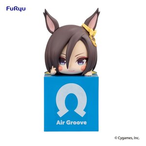 Uma Musume Pretty Derby Hikkake PVC Prize Figure - Air Groove