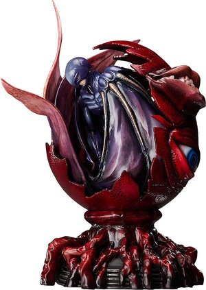 Berserk: The Golden Age Arc Action Figure - Figma Femto: Birth of the Hawk of Darkness Ver. (re-run)