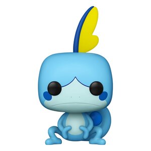 Pokemon Pop Vinyl Figure - Sobble