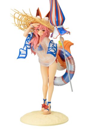 Fate/Grand Order PVC Figure - Lancer/Tamamo-no-Mae 1/7