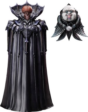 Berserk: The Golden Age Arc Action Figure - Figma Void and figFIX Ubik (re-run)