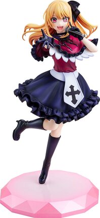 Oshi no Ko PVC Figure - Ruby 1/7