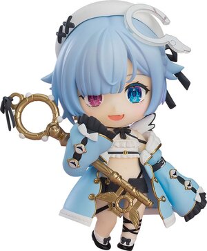 VShojo PVC Figure - Nendoroid Nazuna Amemiya