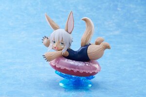 Made in Abyss: The Golden City of the Scorching  PVC Prize Figure - Sun Aqua Float Girls Figure Nanachi