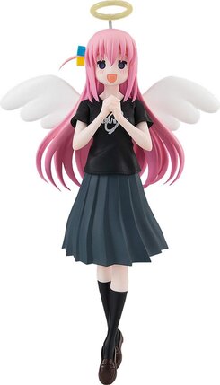 Bocchi the Rock! Pop Up Parade PVC Figure - Hitori Gotoh