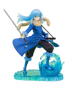 That Time I Got Reincarnated as a Slime Tenitol PVC Figure - Rimuru