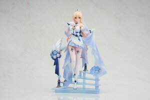 Honkai Impact 3rd PVC Figure - Durandal Stellar Promise Ver. 1/7