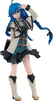 Mushoku Tensei PVC Figure - Collection Light Roxy Migurdia