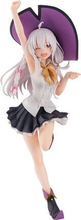 Wandering Witch: The Journey of Elaina PVC Figure - Collection Light Elaina