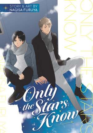 Only the Stars Know GN Manga