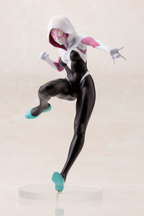 Marvel Bishoujo PVC Figure - Hogarii (Jetstream) 1/7