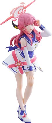 Blue Archive Friends Pop Up Parade PVC Figure - Aru: Mischievous Straight Ver.