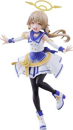 Blue Archive Friends Pop Up Parade PVC Figure - Hifumi: Mischievous Straight Ver.