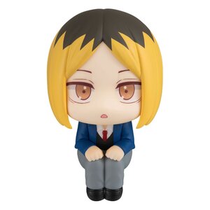 Haikyu!! Look Up PVC Figure - Kenma Kozume