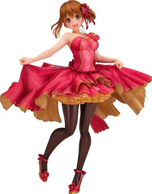 Atelier Ryza: Ever Darkness & the Secret Hideout The Animation PVC Figure - Reisalin Stout: Dress Ver. 1/7