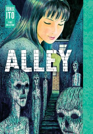 Alley: Junji Ito Story Collection HC