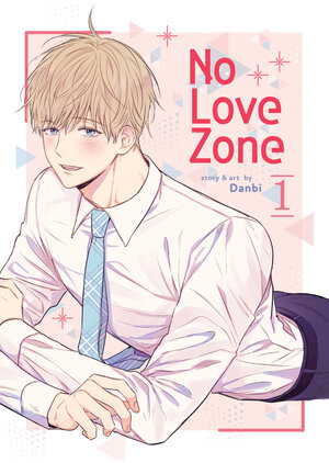 No Love Zone vol 01 GN Manga