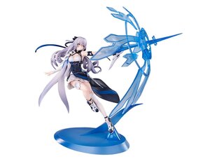 Honkai Impact 3rd PVC Figure - Bronya Zaychik Silverwing: N-EX 1/7