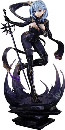 The Eminence in Shadow PVC Figure - Beta: Light Novel 1/7