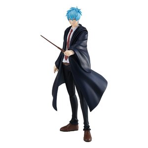 Mashle: Magic and Muscles Pop Up Parade PVC Figure - Lance Crown
