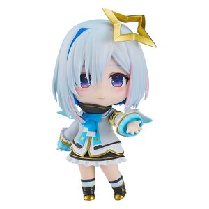 Hololive Production PVC Figure - Nendoroid Amane Kanata