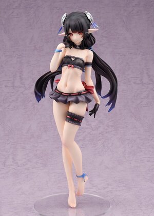 Phantasy Star Online 2 PVC Figure - Es Annette - Summer Vacation (Re-Run) 1/7