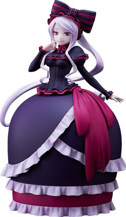 Overlord Pop Up Parade PVC Figure - Shalltear Bloodfallen