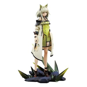 Arknights PVC Figure - Kal'tsit 1/7