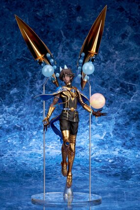 Fate/Grand Order PVC Figure - Berserker/Arjuna 1/8