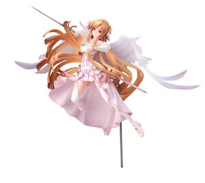 Sword Art Online PVC Figure - Asuna Stacia, the Goddess of Creation Ver. 1/7