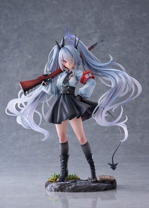 Blue Archive PVC Figure - Shiromi Iori 1/7