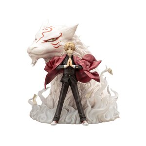 Natsume´s Book of Friends ARTFX J Figure - Takashi Natsume & Madara