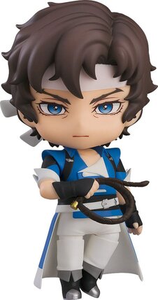 Castlevania: Nocturne PVC Figure - Nendoroid Richter Belmont