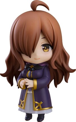 Kono Subarashii Sekai ni Bakuen wo! PVC Figure - Nendoroid Wiz