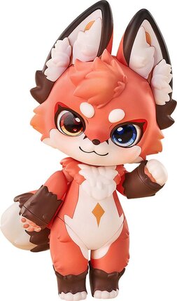 Original Character PVC Figure - Nendoroid River (re-run)