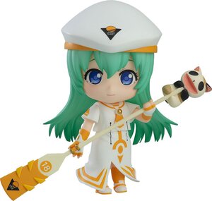 Aria PVC Figure - Nendoroid Alice Carroll